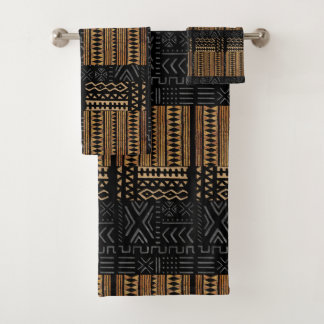 Tribal africain