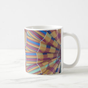 Tribal Afrique de la Mug Café