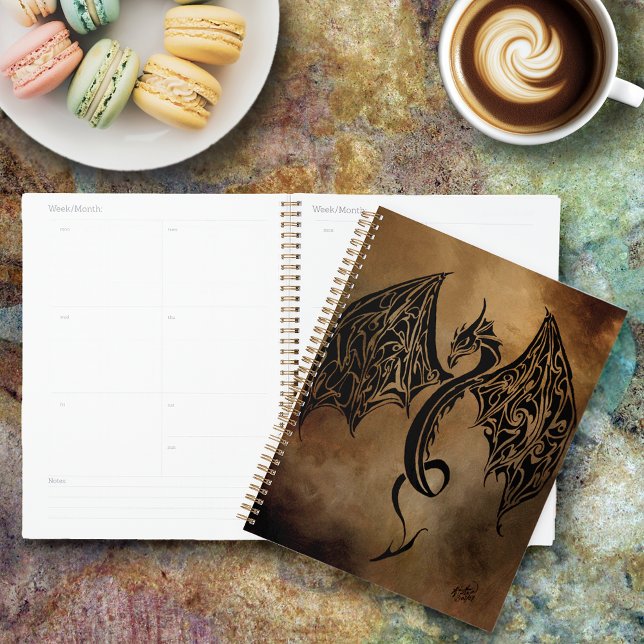 Tribal de Stone Dragon (Créateur téléchargé)