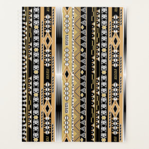 Tribal, ethnique, ornement