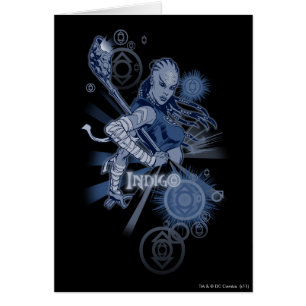 Tribu 10 d'indigo