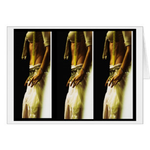 Tribu de danse de ventre