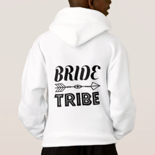 Tribu de la mariée 