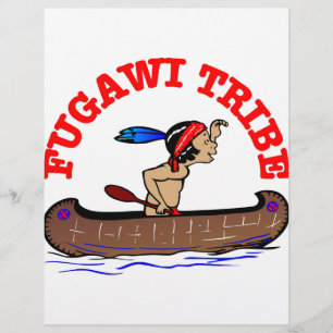tribu Fugawi