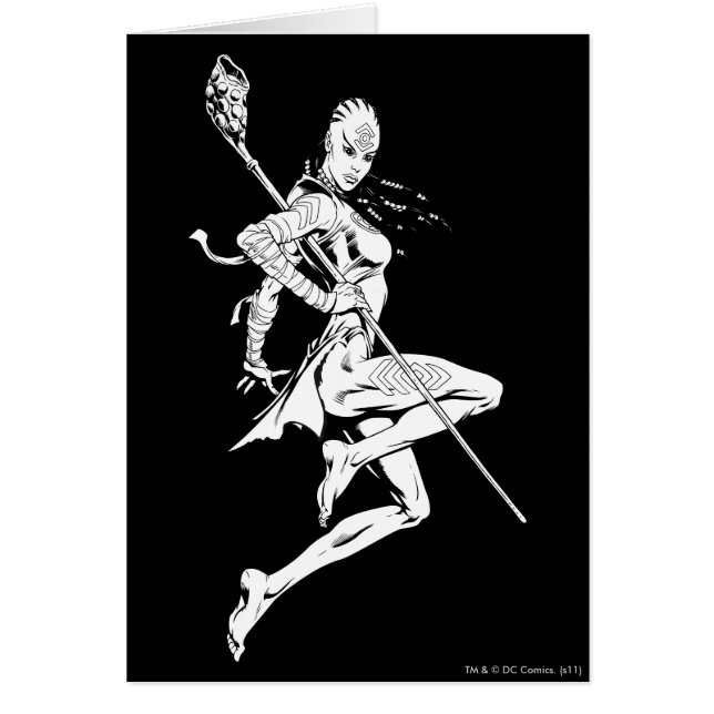 tribu Indigo 3 (Devant)