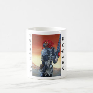 Tribus de tasse de ciel