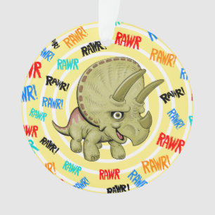 Tricératops