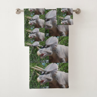 Tricératops Dinosaur