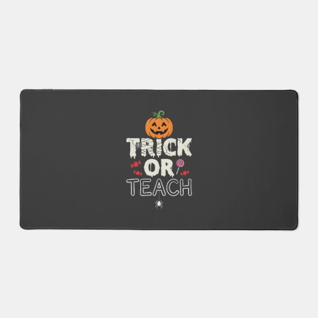 Trick or Teach Halloween créateur de design (2)_1 (Recto)