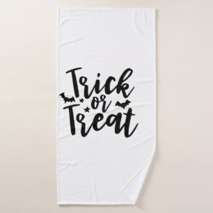 Trick or Treat Halloween Chauves-souris