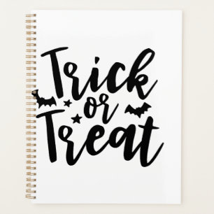Trick or Treat Halloween Chauves-souris