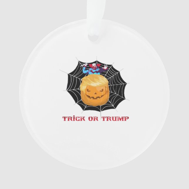 Trick Ou Halloween Clown effrayant (devant)