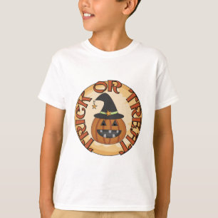 Trick ou Treat Tshirts et cadeaux