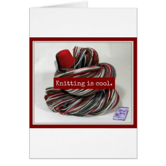 Tricot Cool
