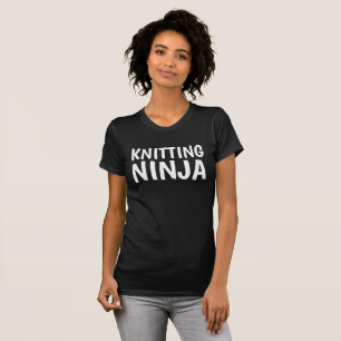 TRICOT NINJA T-SHIRT