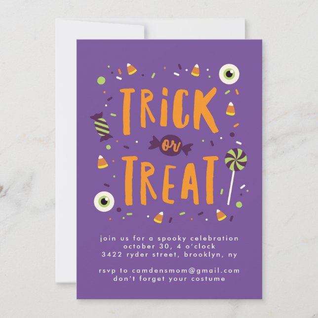 Tricoter ou traiter (Devant)