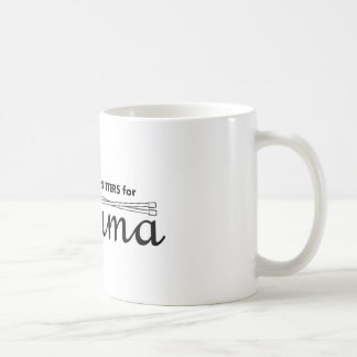 Tricoteuses pour la tasse #2 d'Obama