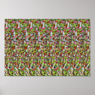 Tricycle - Impression 3D masquée