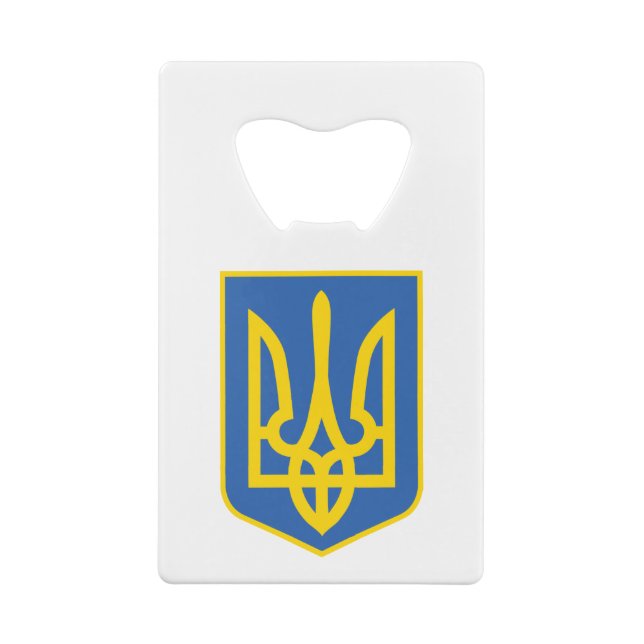 TRIDENT UKRAINE (Dos)