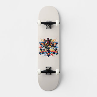 Trier Force Skateboard