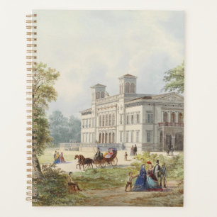 Triest Ferdinandeum - Albert Rieger