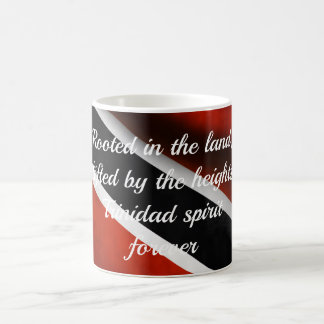 Trini sprit mug 11oz
