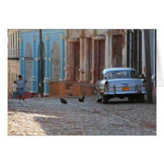 Trinidad de Cuba