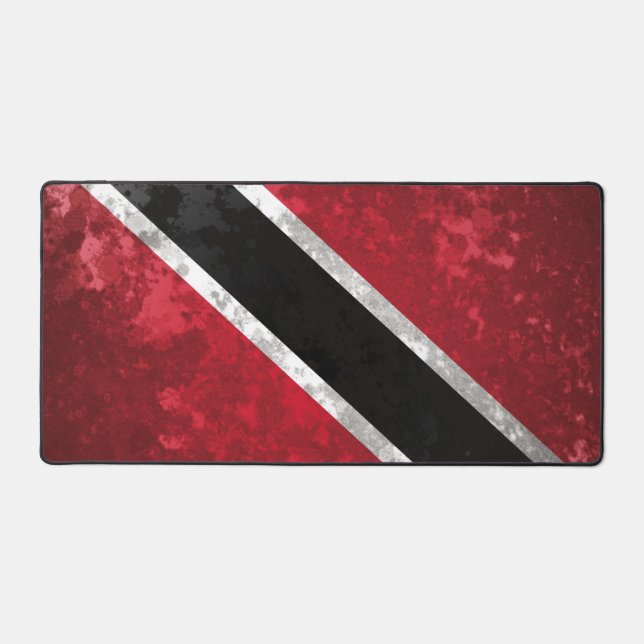 Trinité-et-Tobago (Recto)