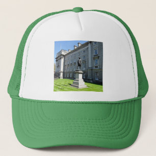 Trinity Collage casquette Dublin