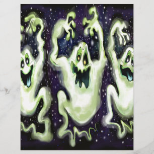Trio Ghoarly