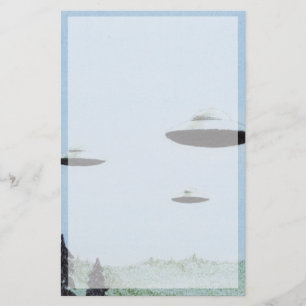 Trio UFO