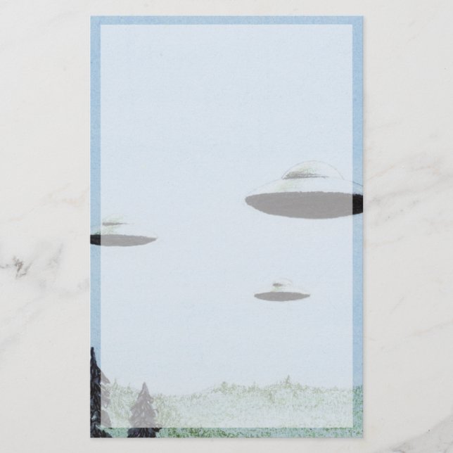 Trio UFO (Devant)