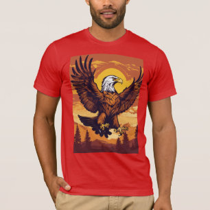 Triomphe : Collection T-shirt Emblem en cristal"