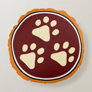 #Tripawds Coussin de chasse à 3 pattes