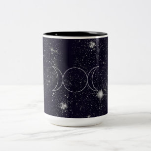 Triple Goddess Mug