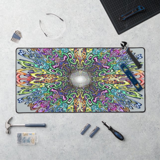 Trippy (Poste de travail)