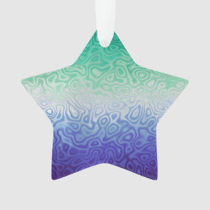Trippy Ripply Funky Boho MLM Amour Entre Hommes Fi