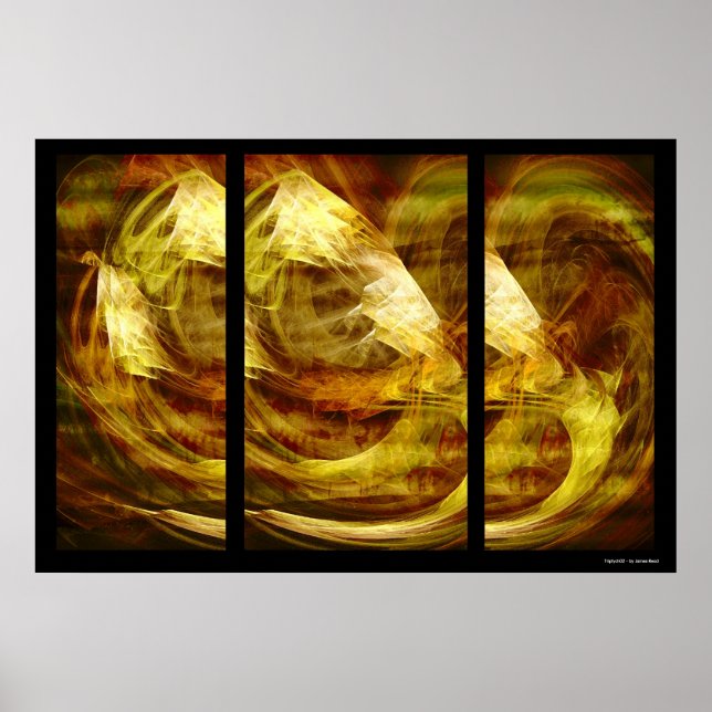 Triptych02 - Poster (Devant)