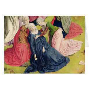 Triptyque de la crucifixion