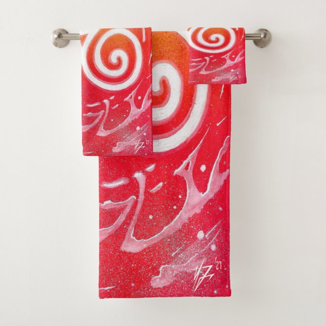 Triskel (En situation)