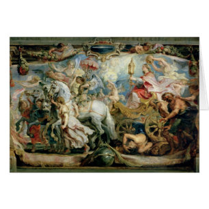 Triumph de l'église