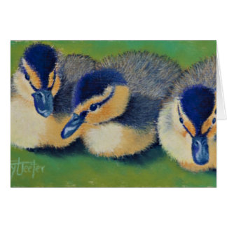 Trois amis