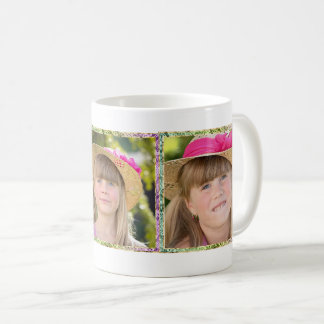 Trois café photo Mug