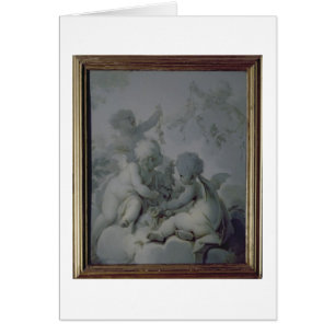 Trois cupidons, c.1775