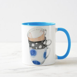 Trois Mugs