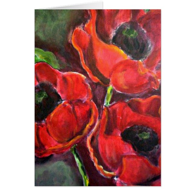 Trois pépites rouges (Devant)