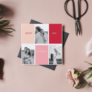 Trois photos   Bonne Saint Valentin