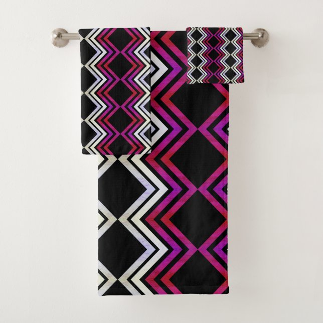 Trois Pièces Gras Et Élégantes (En situation)