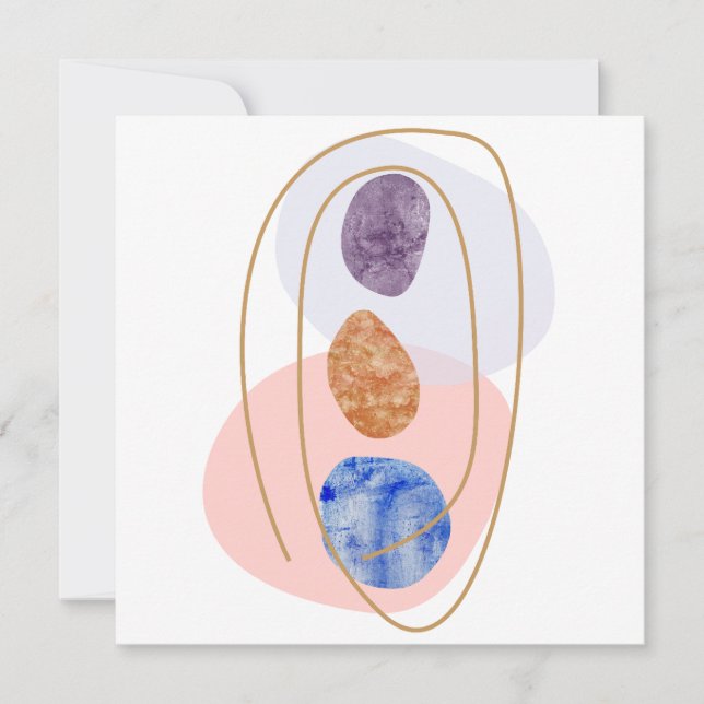 Trois Pierres (Devant)