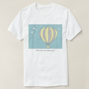 Trois T-Shirt De Gruff De Chèvres Billy Avec Un De